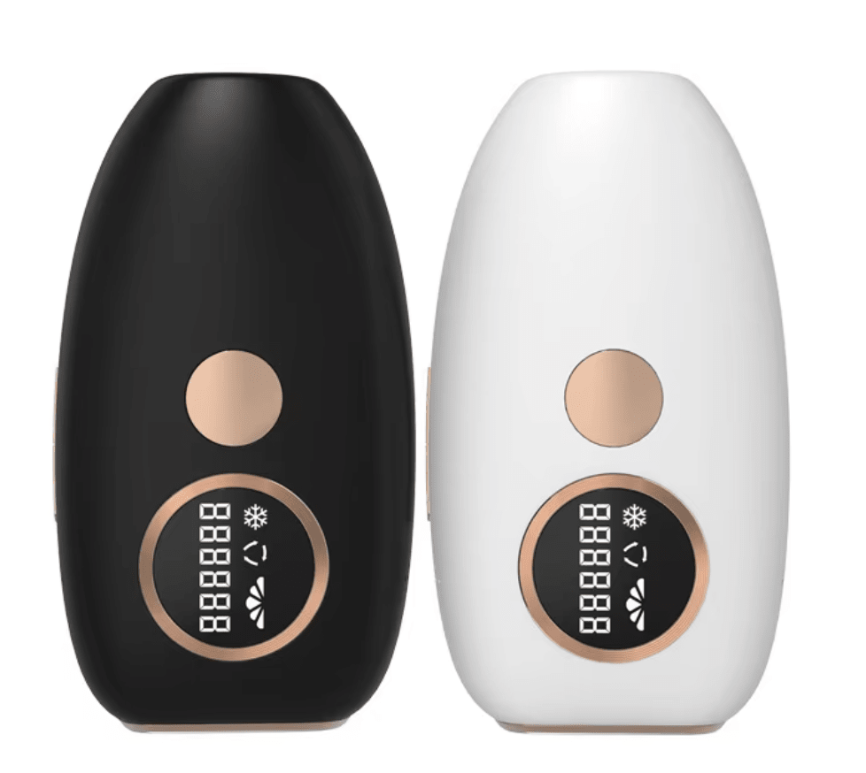 Royal IPL Pro - Permanent Hårfjerner - Royal Wellness